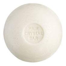 Ladda upp bild till gallerivisning, Lundegaardens schampo Tvål (Hair Crystal Bar – White) – Neutral/utan doft Lundegaardens 
