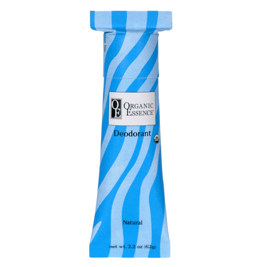 Organic Essence - Deodorant Stick - Natural - 62g Organic Essence 