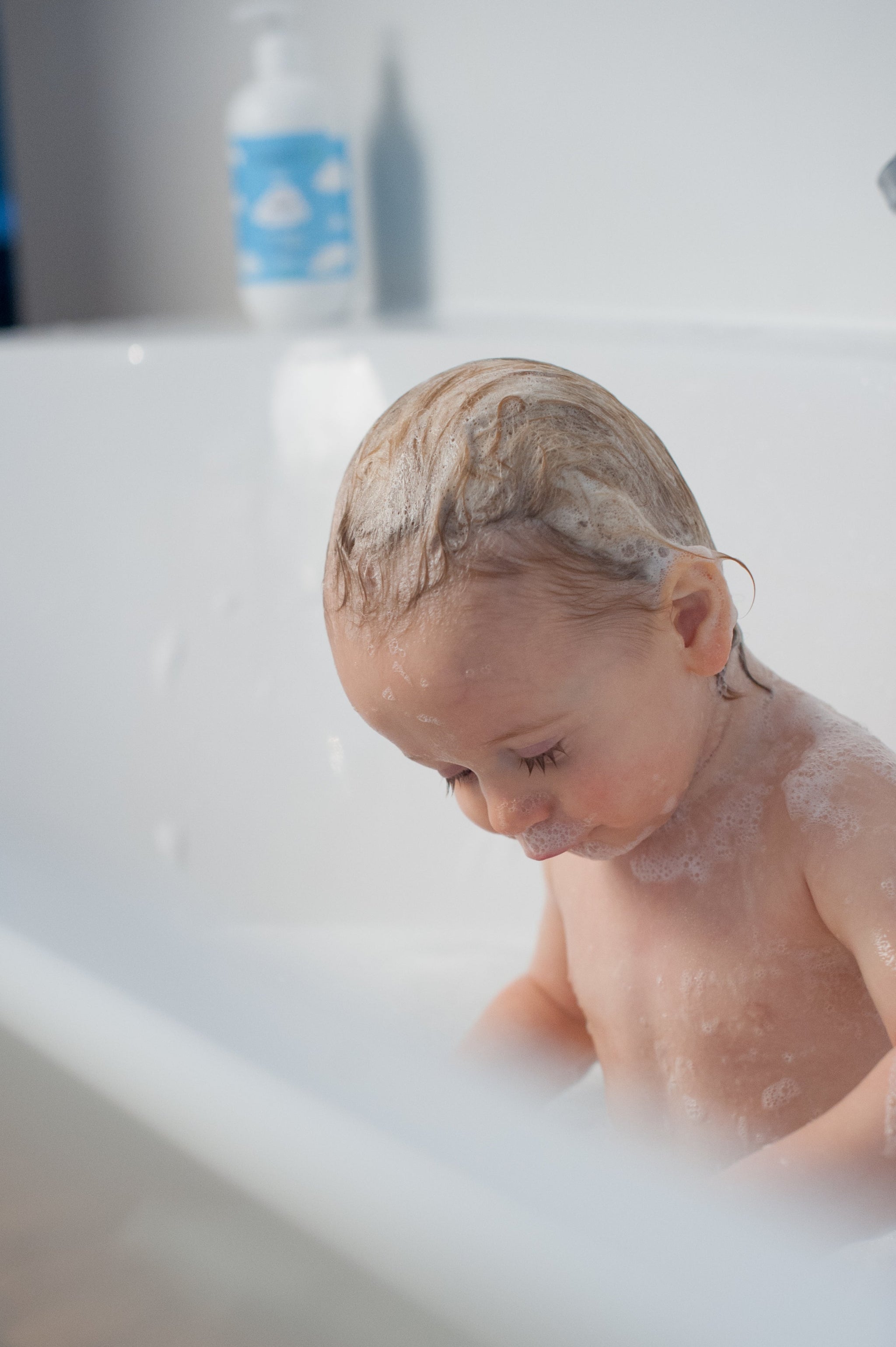 Alga Natis Ultra Rig Cleansing Gel - 200ml Laboratoires de Biarritz 