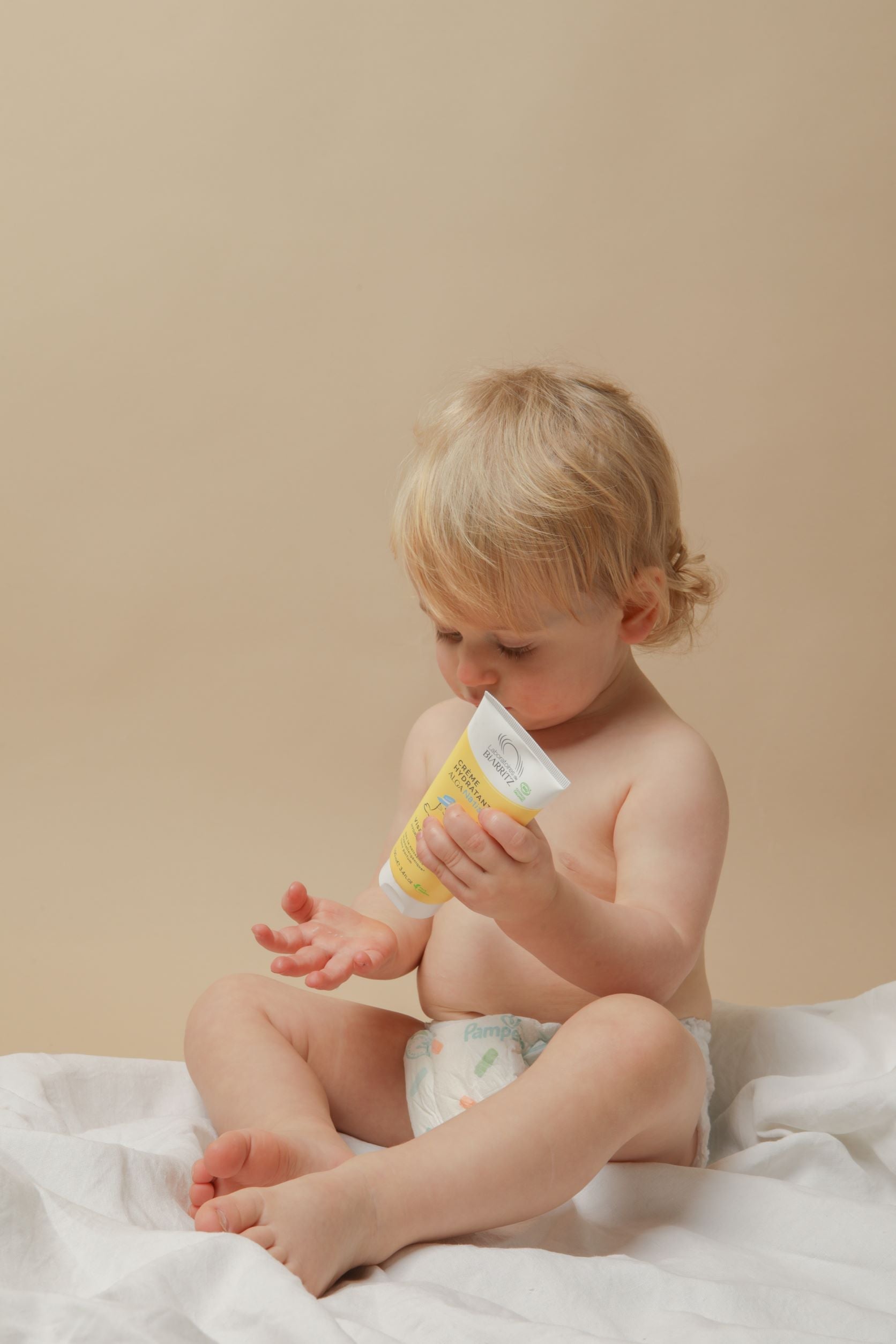 Alga Natis - Fugtighedscreme - 100ml Laboratoires de Biarritz 