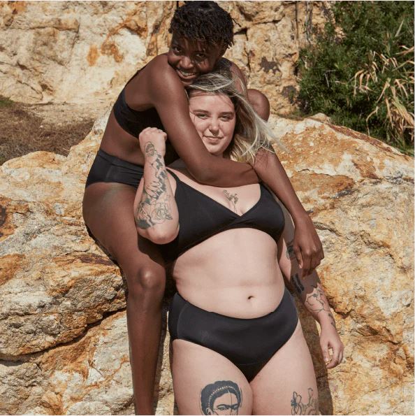 WUKA Sport - Medium flow WUKA 