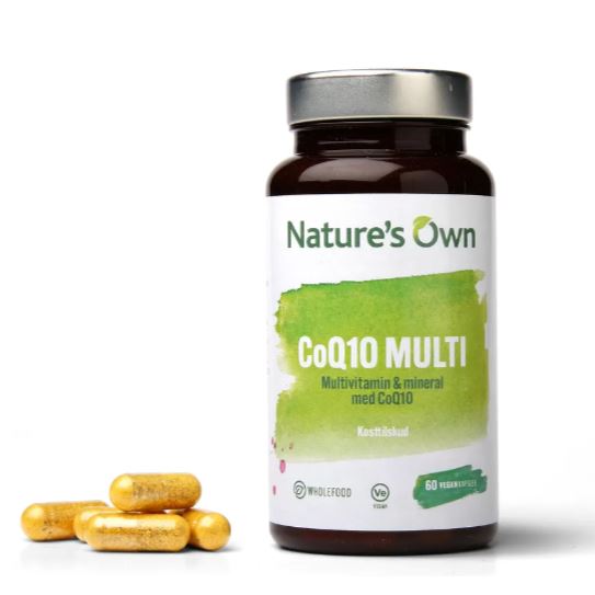 Nature's Own Vuxenpaket Natures Own 