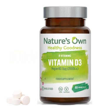 Nature's Own Vuxenpaket Natures Own 