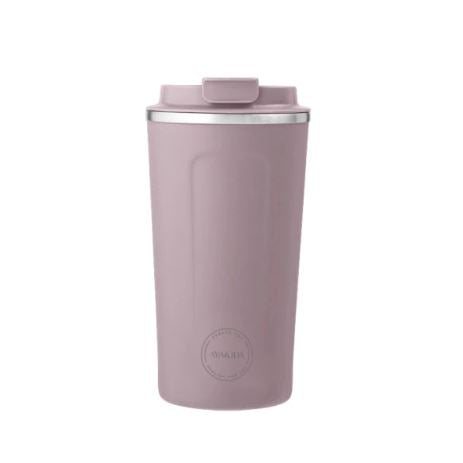 Aya&Ida Termosmugg - CUP2GO - Lavender - 500ml Aya&Ida 