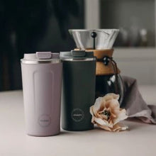 Ladda upp bild till gallerivisning, Aya&amp;Ida Termosmugg - CUP2GO - Lavender - 500ml Aya&amp;Ida 
