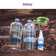 Ladda upp bild till gallerivisning, Zebla Sportsvask - med doft - 500 ml Zebla 
