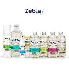 Ladda upp bild till gallerivisning, Zebla PFAS-fri impregnerings tvätt - 500ml Zebla 
