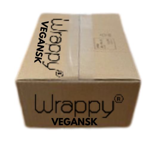 Wrappy Optænding Wrappy 