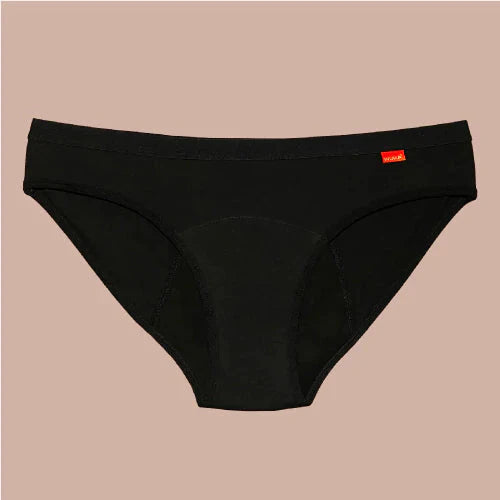 WUKA Basics Hipster - medium menstruationsflöde WUKA 