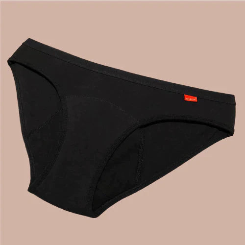 WUKA Basics Hipster - medium menstruationsflöde WUKA 