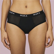 Ladda upp bild till gallerivisning, WUKA Ultimate Midi Brief - kraftigt menstruationsflöde WUKA 
