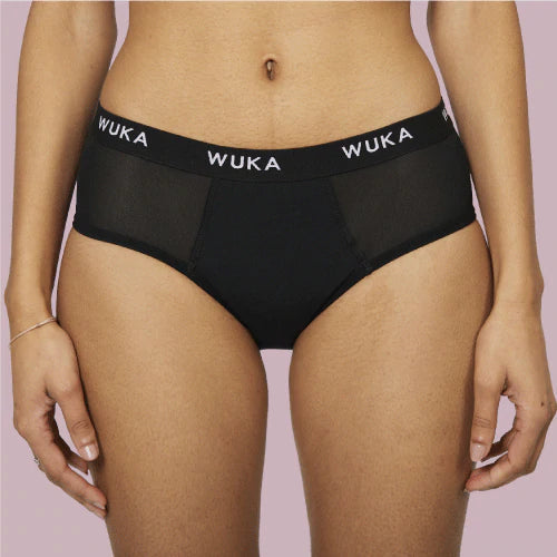 WUKA Ultimate Midi Brief - medium menstruationsflöde WUKA 