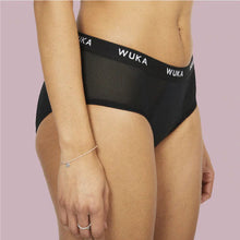 Ladda upp bild till gallerivisning, WUKA Ultimate Midi Brief - medium menstruationsflöde WUKA 
