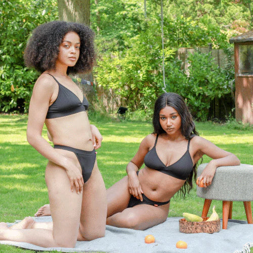 WUKA Basics G-Streng menstruationstrusse WUKA 