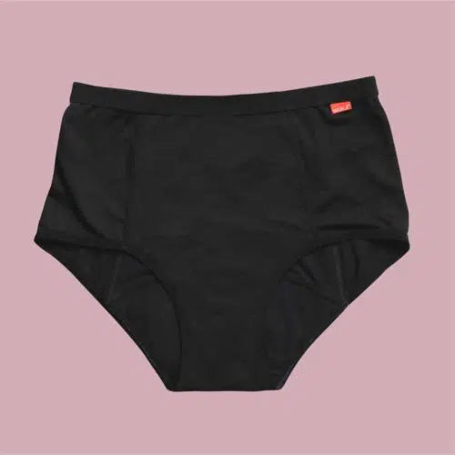 WUKA Ultimate High Waist - medium menstruationsflöde WUKA 