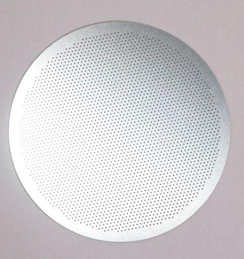 Suztain Everyday - Aeropress kaffefilter - Rostfritt stål - 3 st. Suztain 