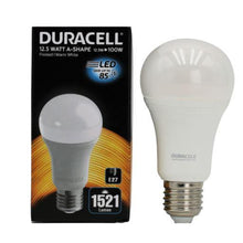 Ladda upp bild till gallerivisning, Duracell - LED -glödlampor (A -form) 1521Lm Duracell 
