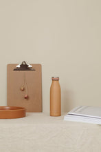 Ladda upp bild till gallerivisning, Aya&amp;Ida Drickflaska 500 ml - Orange Peach Aya&amp;Ida 
