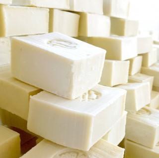 Alépia - Aleppo tvål - Excellence - Ekologisk - 25% Lagerbärsolja - 190g Alépia 