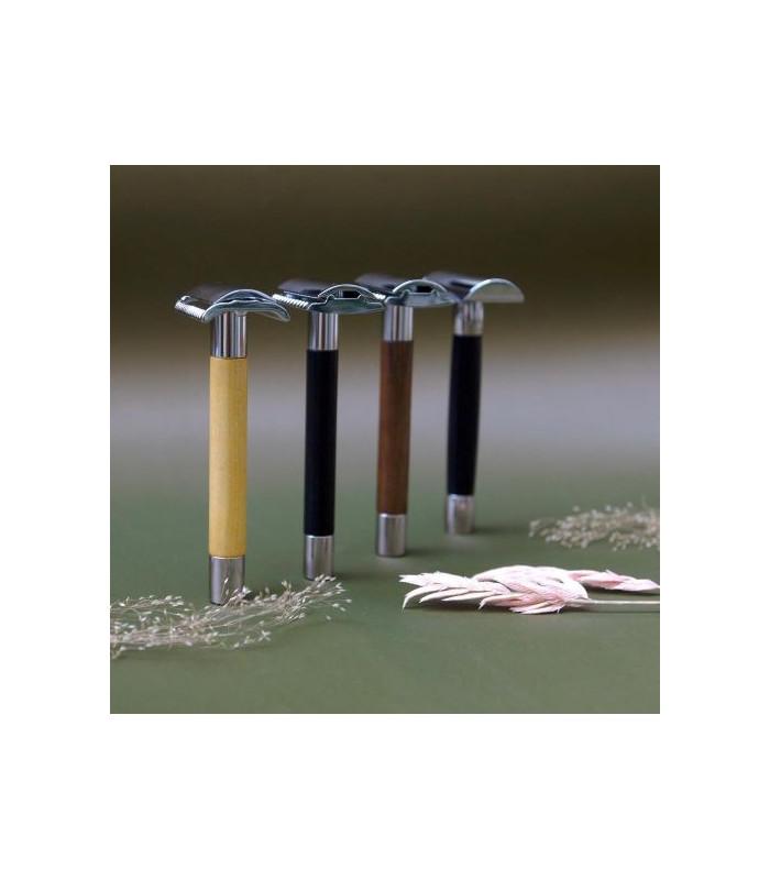 Hello Simple - Säkerhetshyvel Sortera - 10 cm Hello Simple 