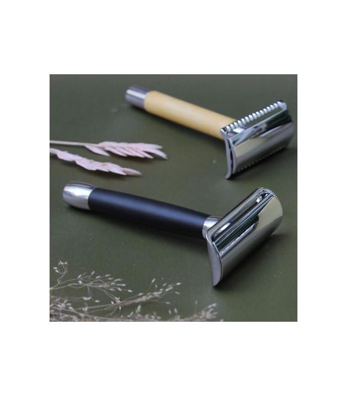 Hello Simple - Säkerhetshyvel Sortera - 10 cm Hello Simple 