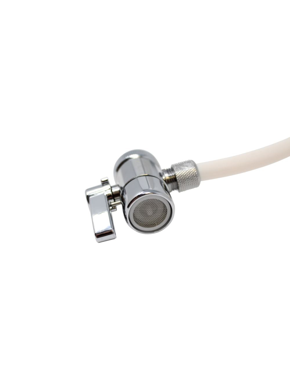 Doulton Vattenfilter - PVC hus med keramiskt filter, komplett Sundt Vand 