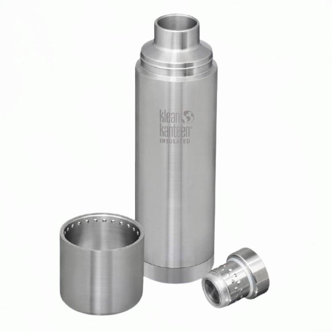 Klean Kanteen - 1000ml TKPro Termoflaske - Rostfritt Stål Klean Kanteen 