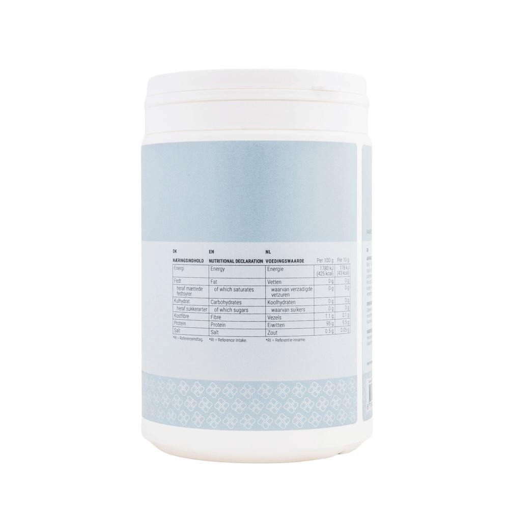 Plent Marine Collagen - Naturell, 300g Plent 