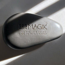 Ladda upp bild till gallerivisning, Sea Magik Black Mud Soap 100g Spa Magik 
