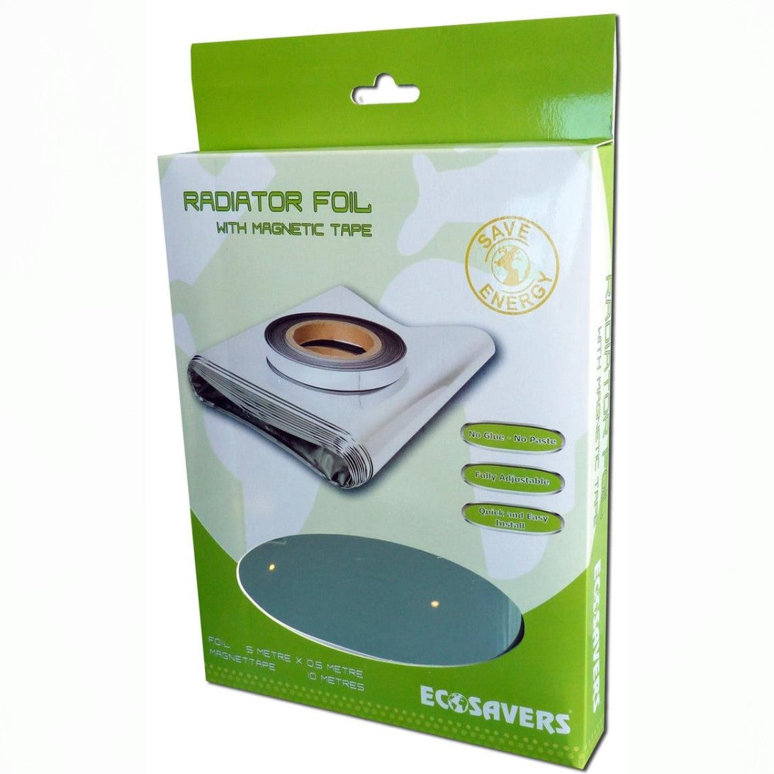 Ecosavers Värmereflektorfolie EcoSavers 