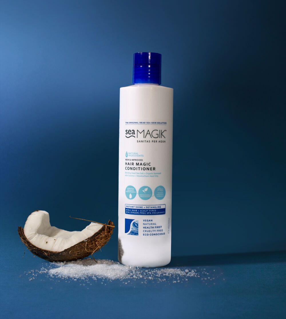 Sea Magik Hair Magic Balsam 300ml Spa Magik 