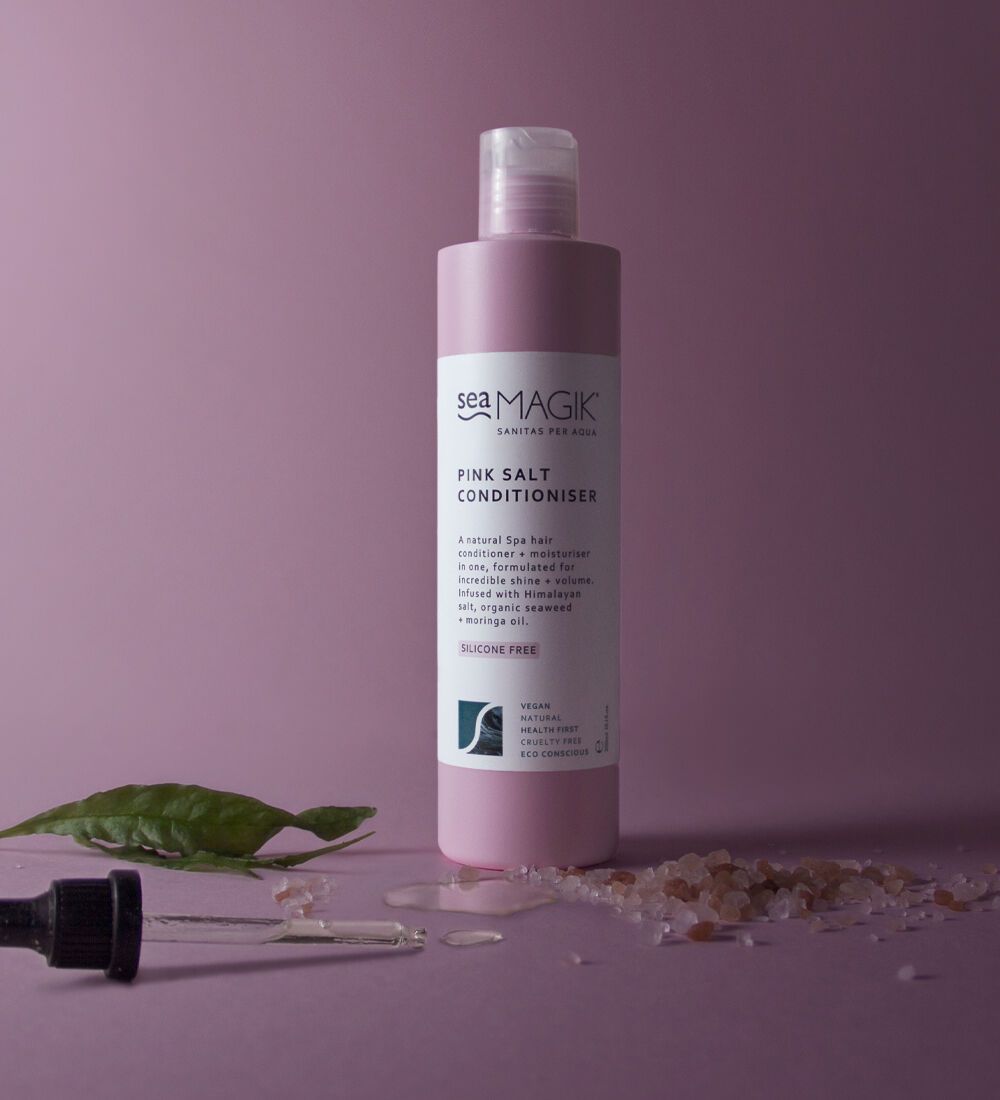 Sea Magik Pink Salt Balsam 300ml Spa Magik 