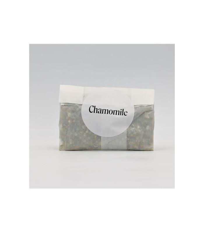 Suztain - Torkad Kamomillblomma - 30g Suztain 