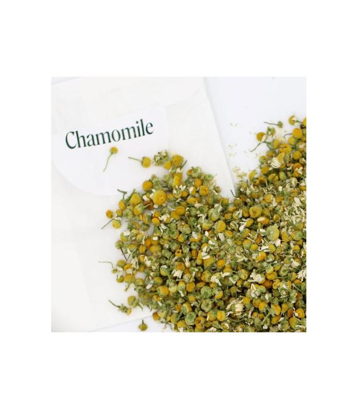 Suztain - Torkad Kamomillblomma - 30g Suztain 