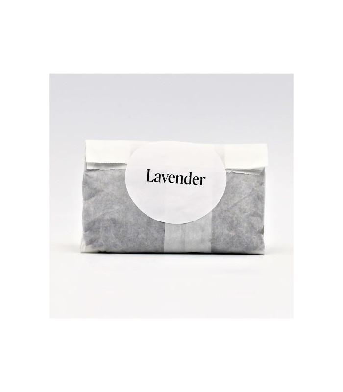 Suztain - Torkad Lavendel Blomma til huvudkudde - 30g Suztain 