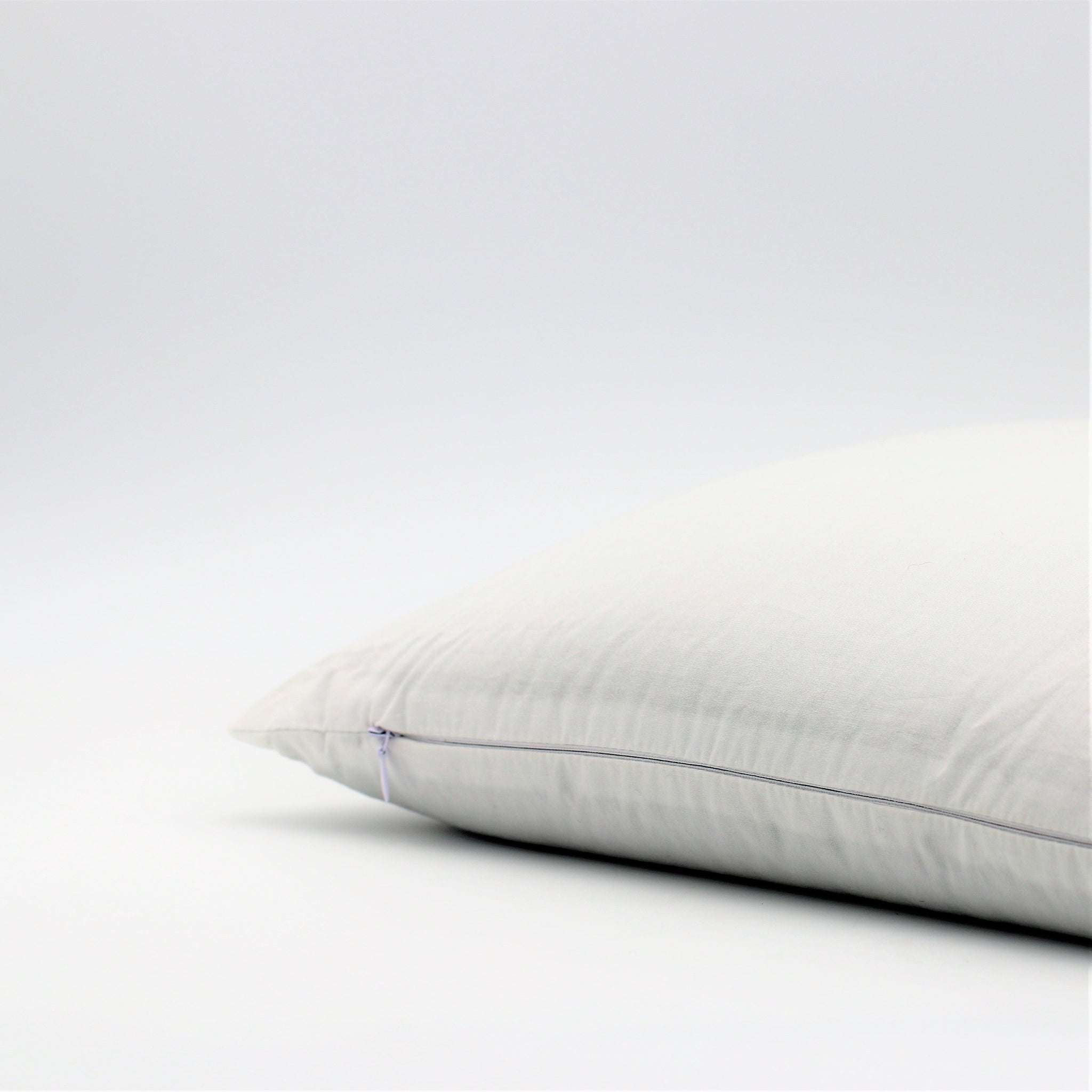 Suztain huvudkudde - Ekologisk GOTS certifierad huvudkudde med bovete skal Suztain 